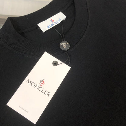 Camiseta Algodão Básica