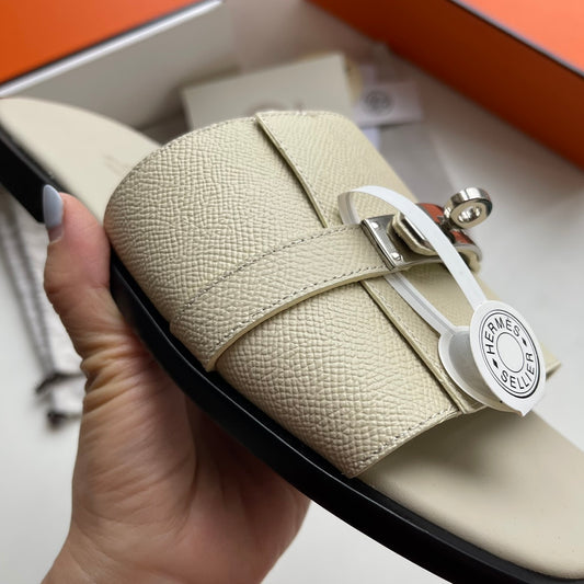 Hermes Gabriel Sandal