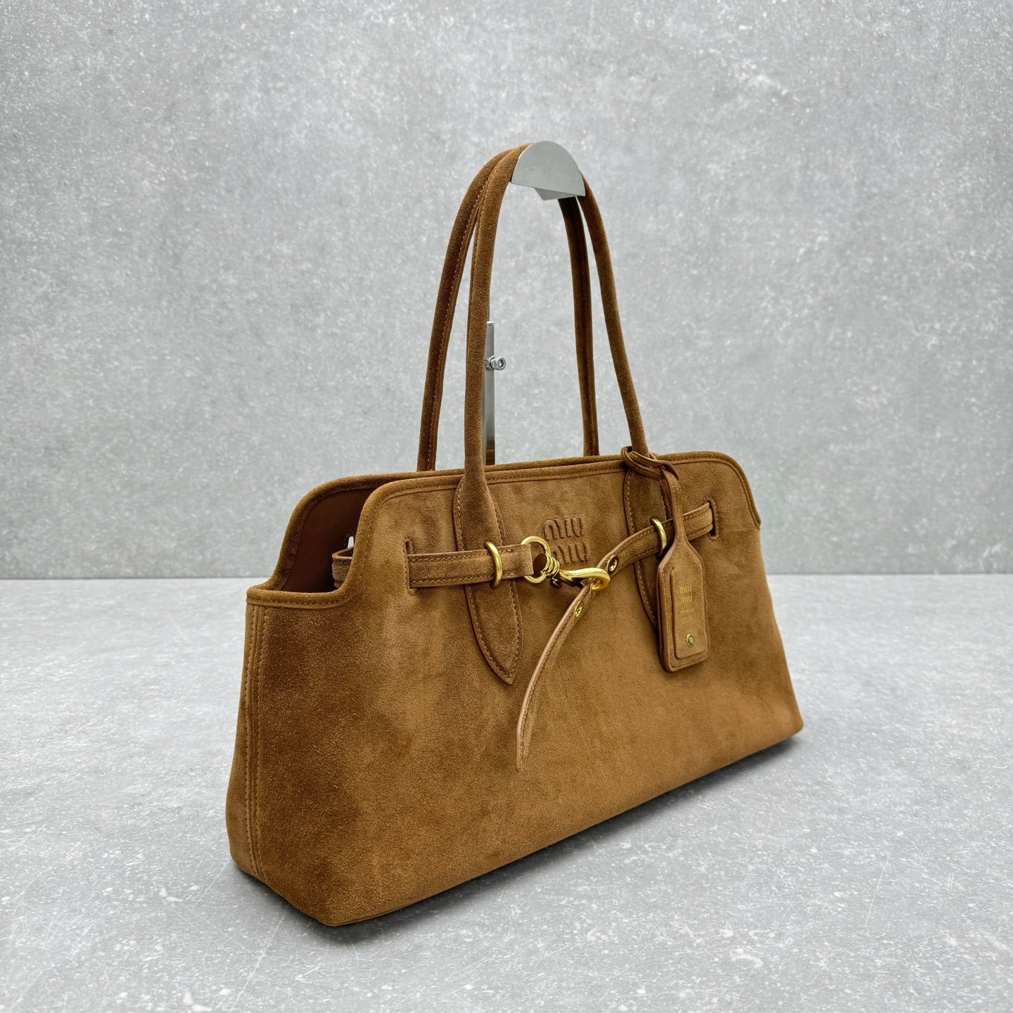 Bolsa Couro