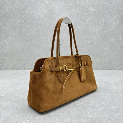 Bolsa Couro