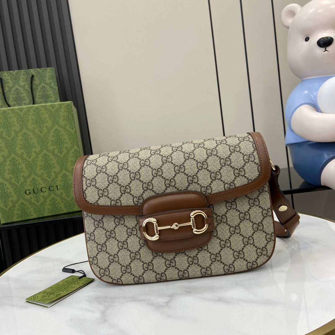 Bolsa Couro