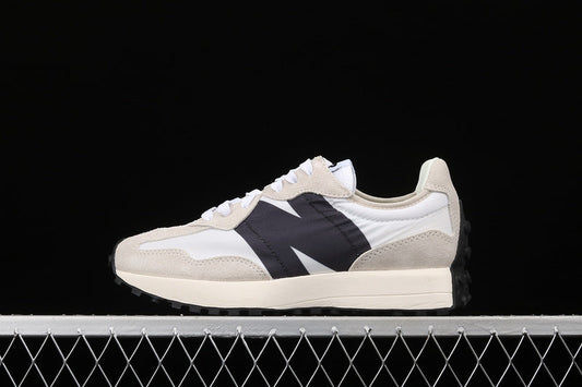 Tênis Runner Malha Preto