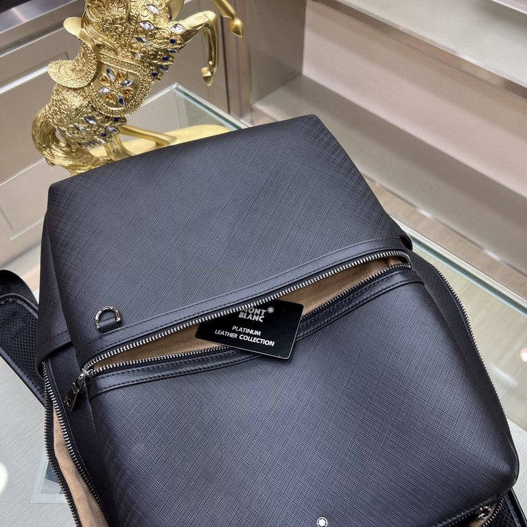 Mochila Couro