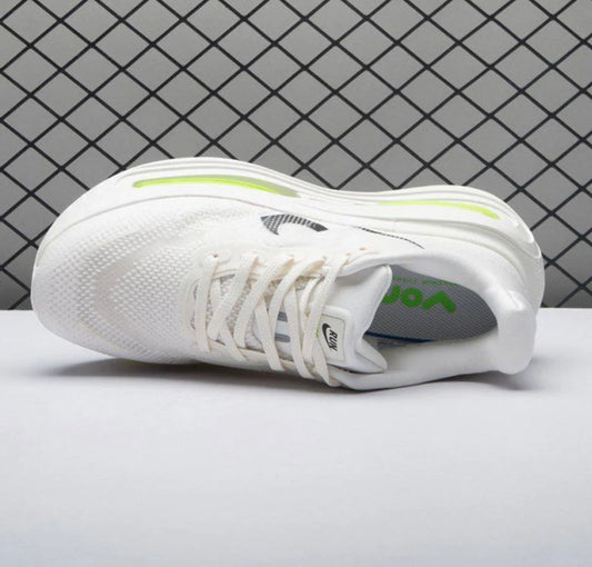 Nike Vomero Premium - Branco/Verde