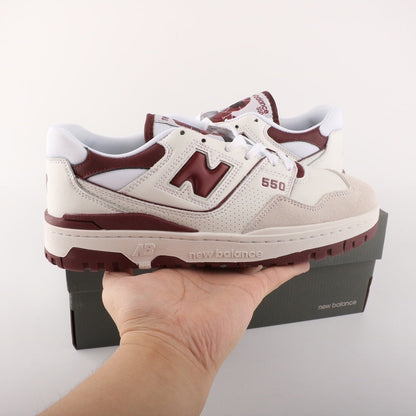 Tênis Runner Malha Bordô