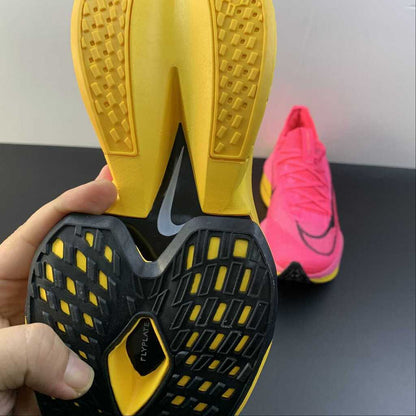 Tênis Runner Malha Cinza Detalhes Coloridos Amortecimento