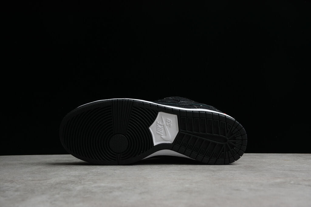 Tênis Cano Baixo Skate Couro Marrom Detalhes Contrastantes
