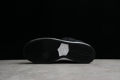 Tênis Cano Baixo Skate Couro Marrom Detalhes Contrastantes