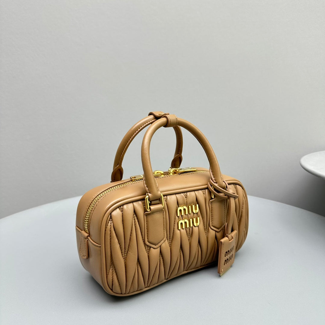 Bolsa Couro