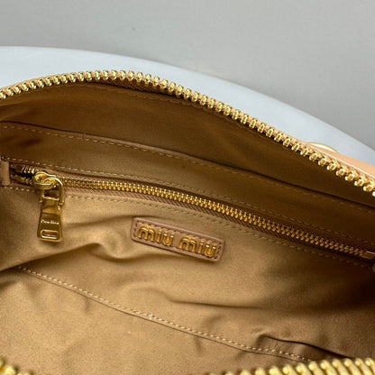 Bolsa Couro