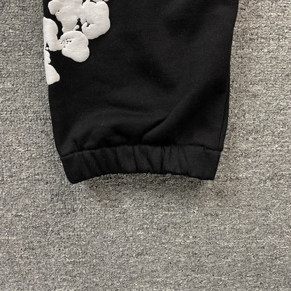 Moletom Algodão Jeans Jeans