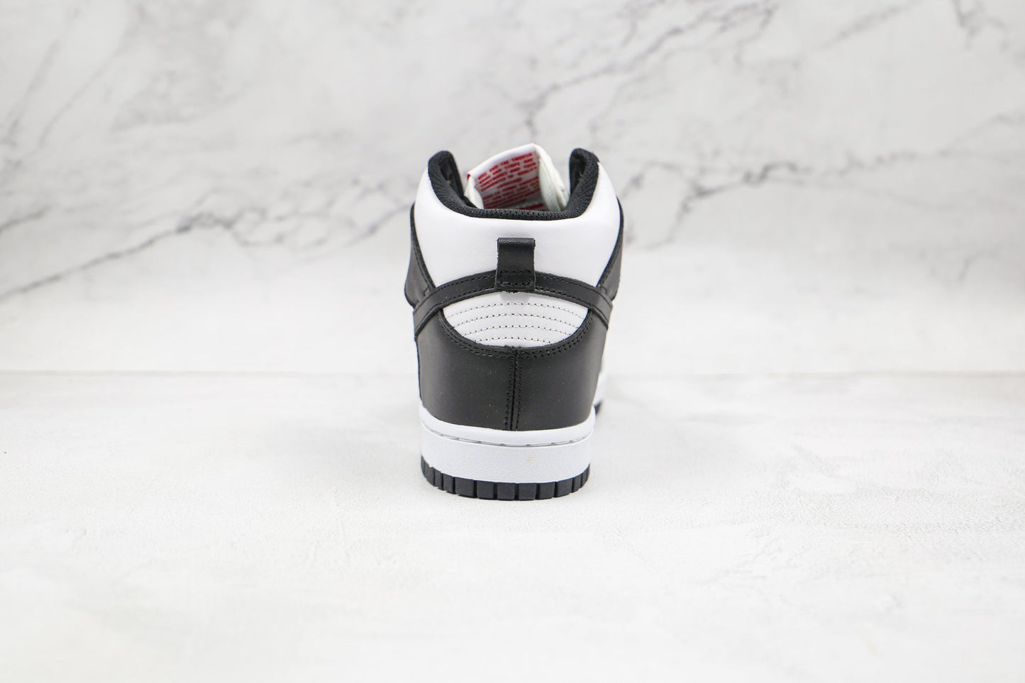 Nike Dunk High Panda
