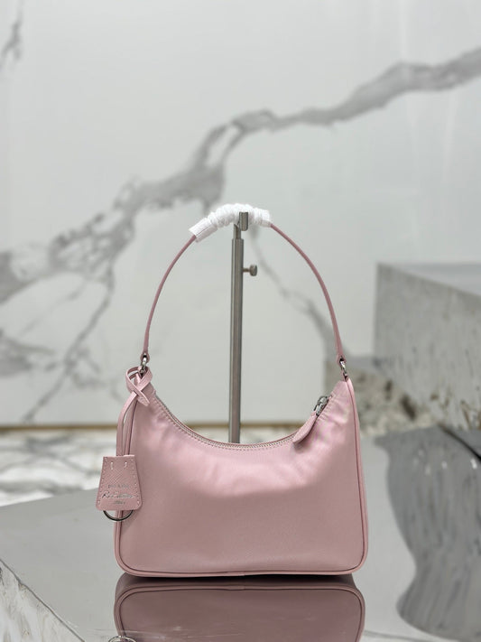 Bolsa Prada mini Re-Edition 2000
