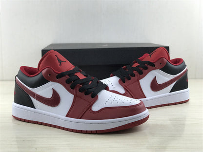 Tênis Cano Alto Couro Basquete Preto Vermelho