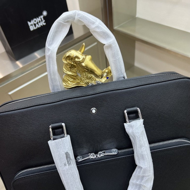 Mochila Couro