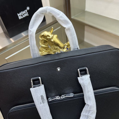 Mochila Couro