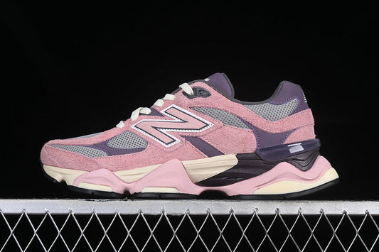 Tênis Runner Mesh Rosa Lavanda
