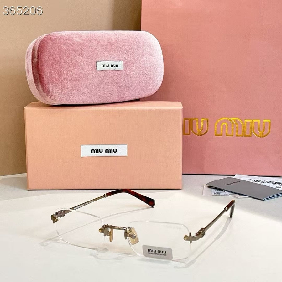 Óculos Miu Miu