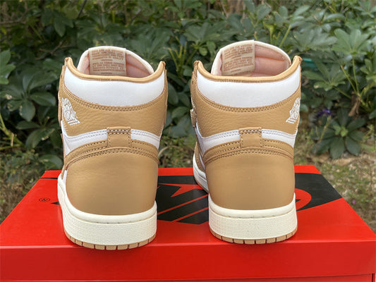 Air Jordan 1 High OG Praline