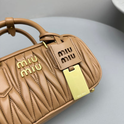 Bolsa Couro