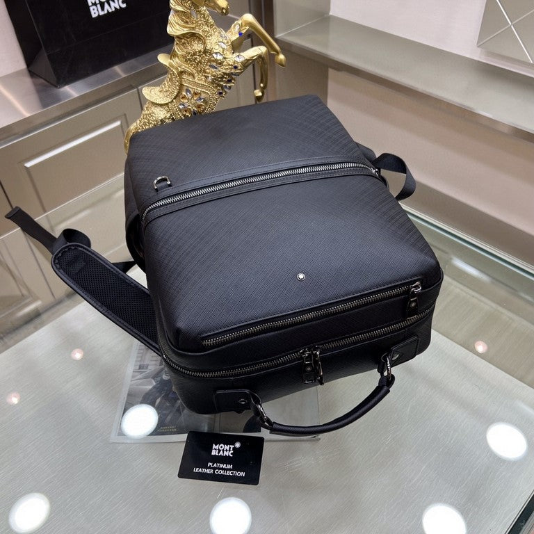 Mochila Couro