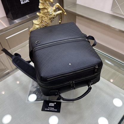 Mochila Couro