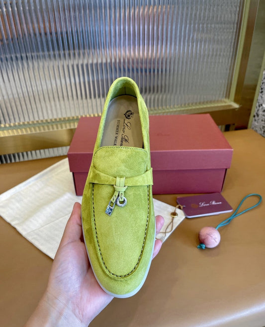 Loro Piana Summer Charms Walk