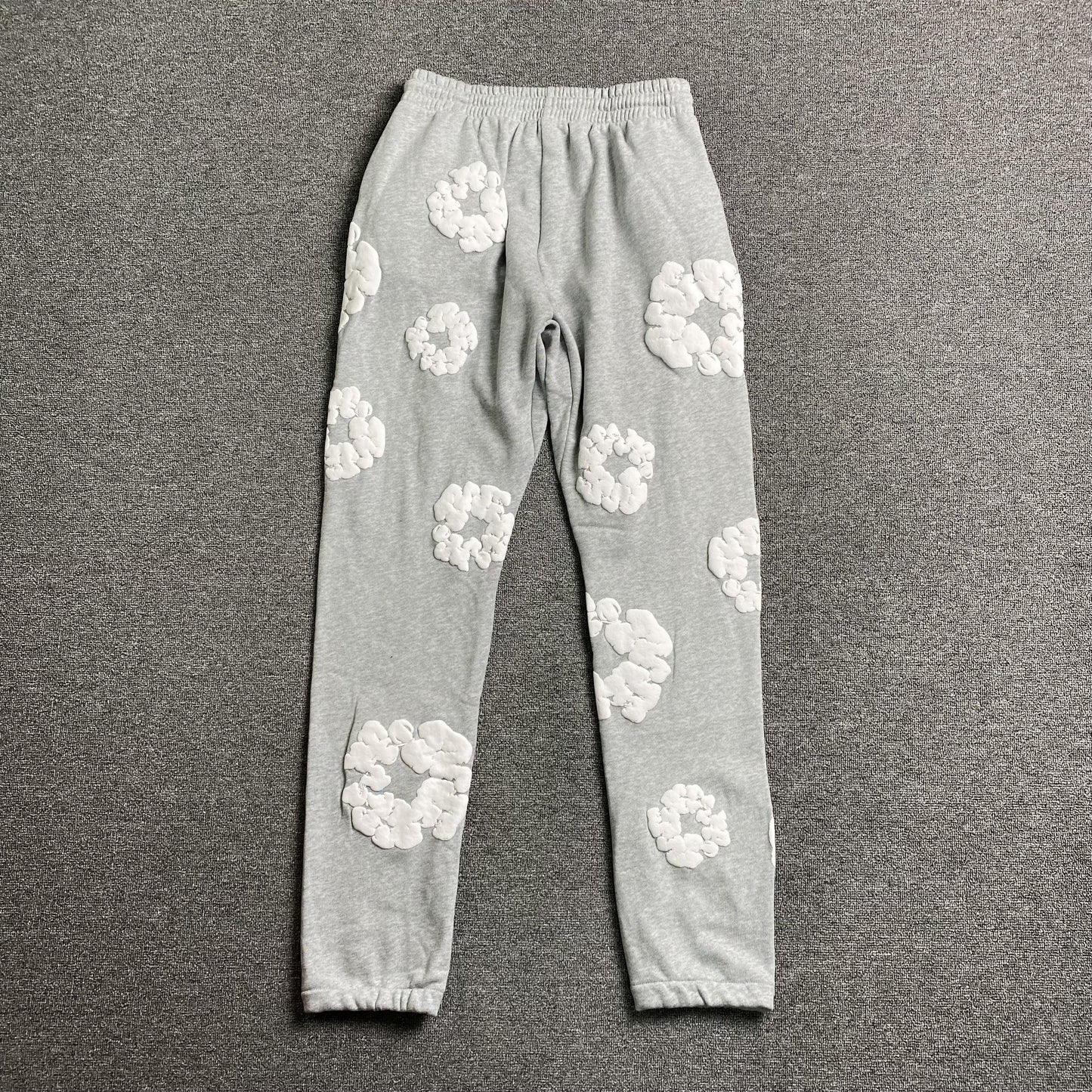 Moletom Algodão Jeans Jeans