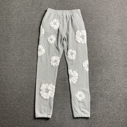 Moletom Algodão Jeans Jeans