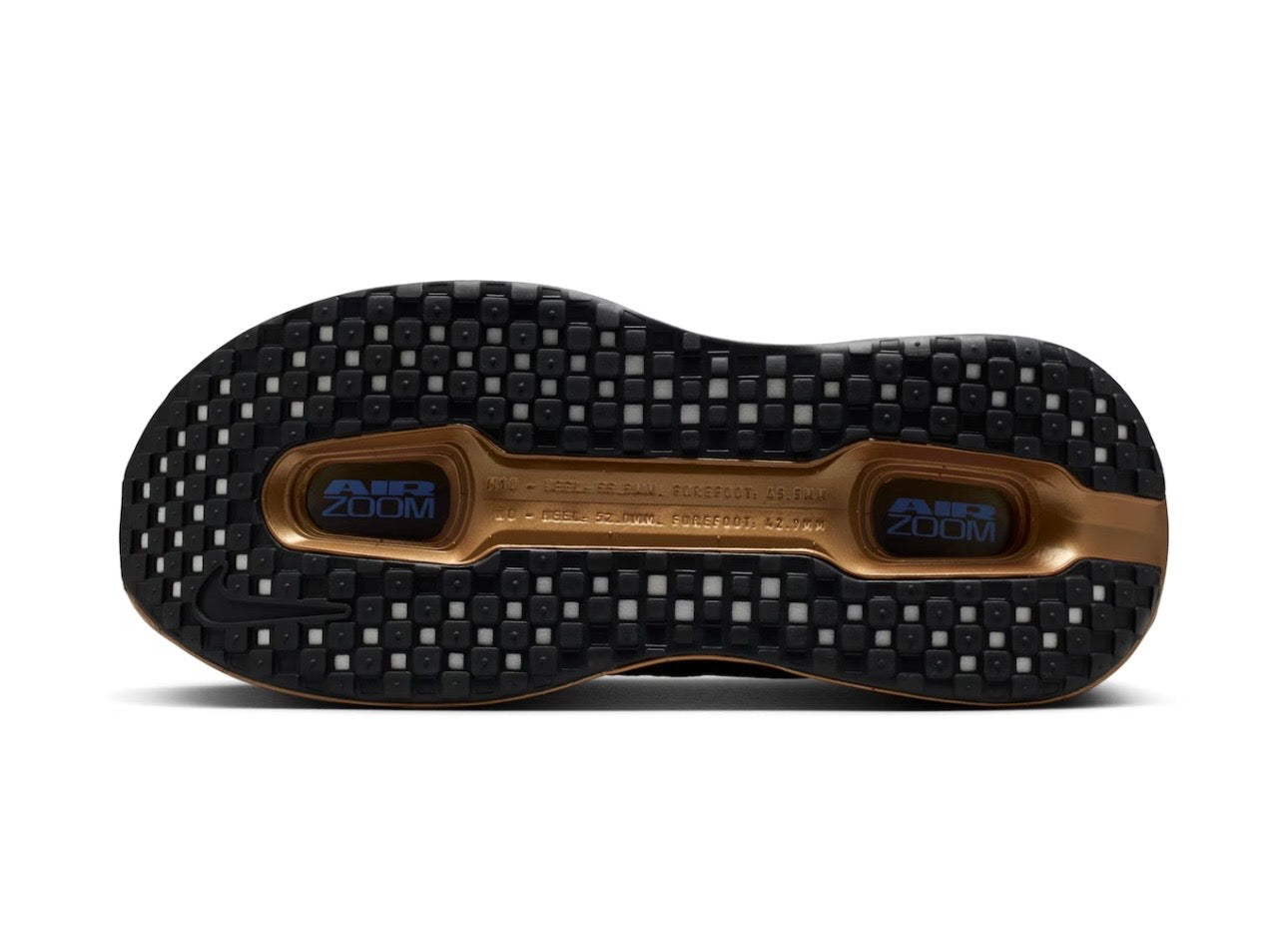 Tênis Runner Mesh Marrom Cacao