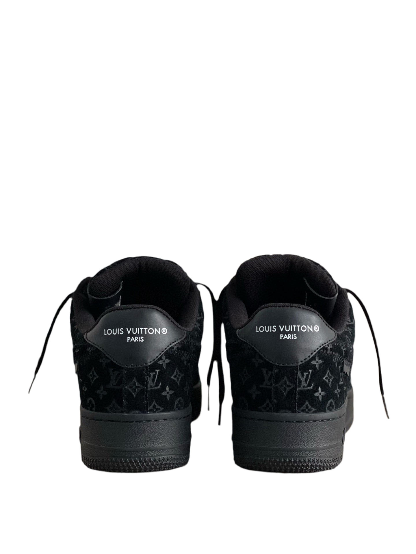 Louis Vuitton × Nike Air Force 1