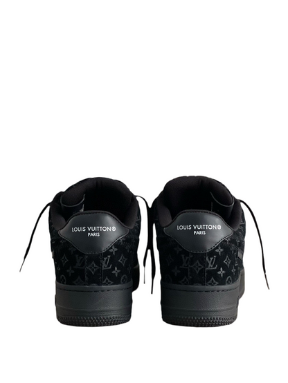 Louis Vuitton × Nike Air Force 1