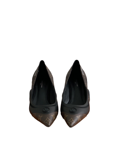 Scarpin Louis Vuitton