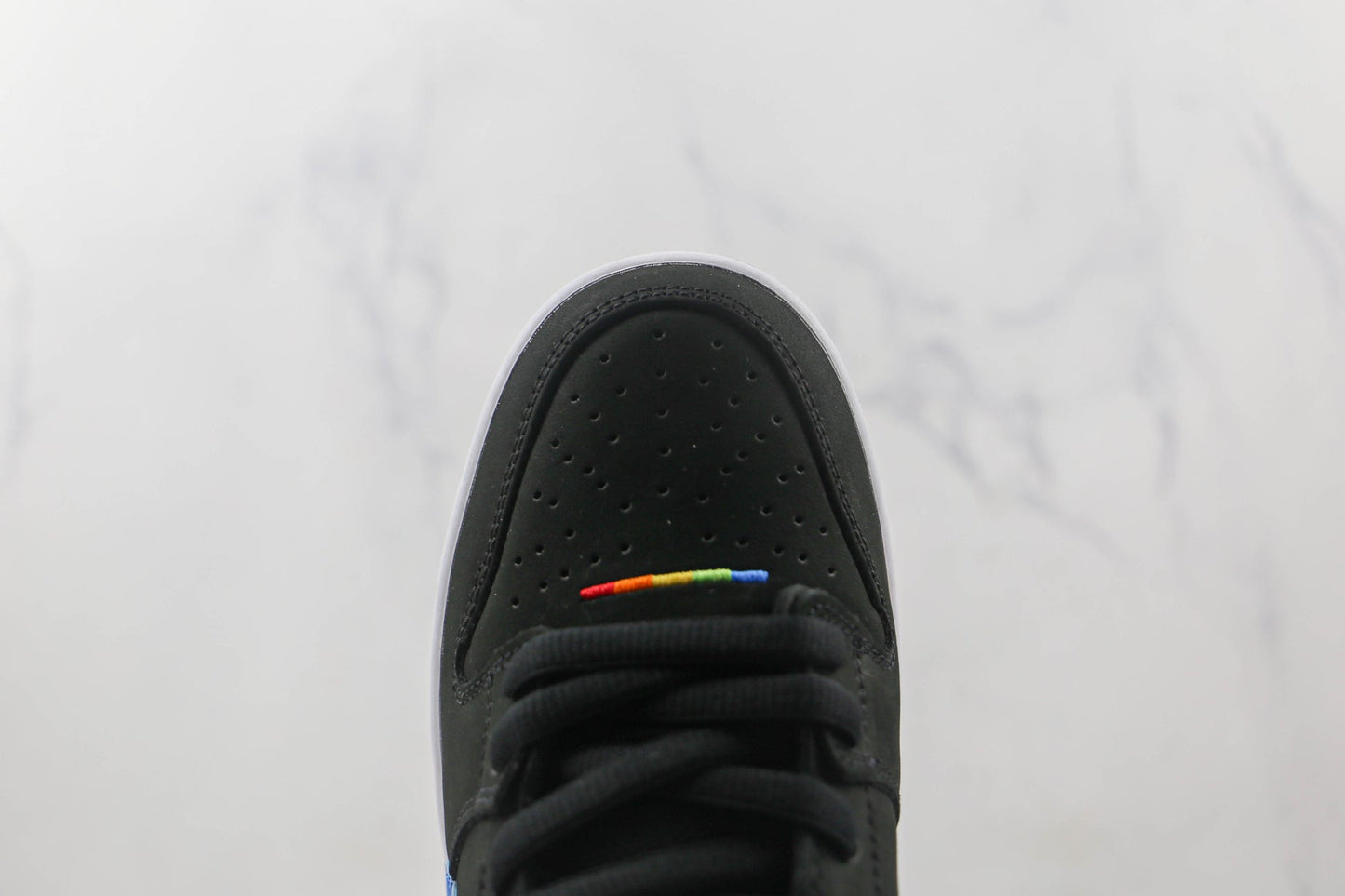 Nike SB Dunk Low Polaroid