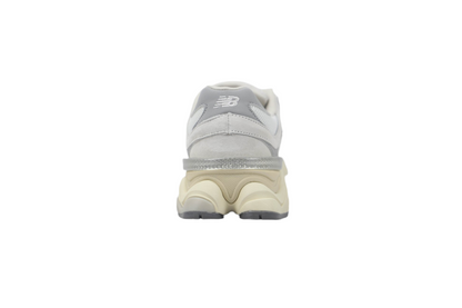New Balance 9060 Sea Salt White