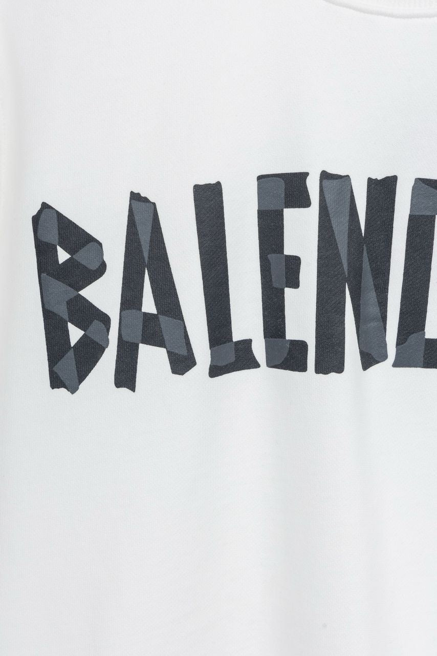Moletom Fleece Branco Essencial