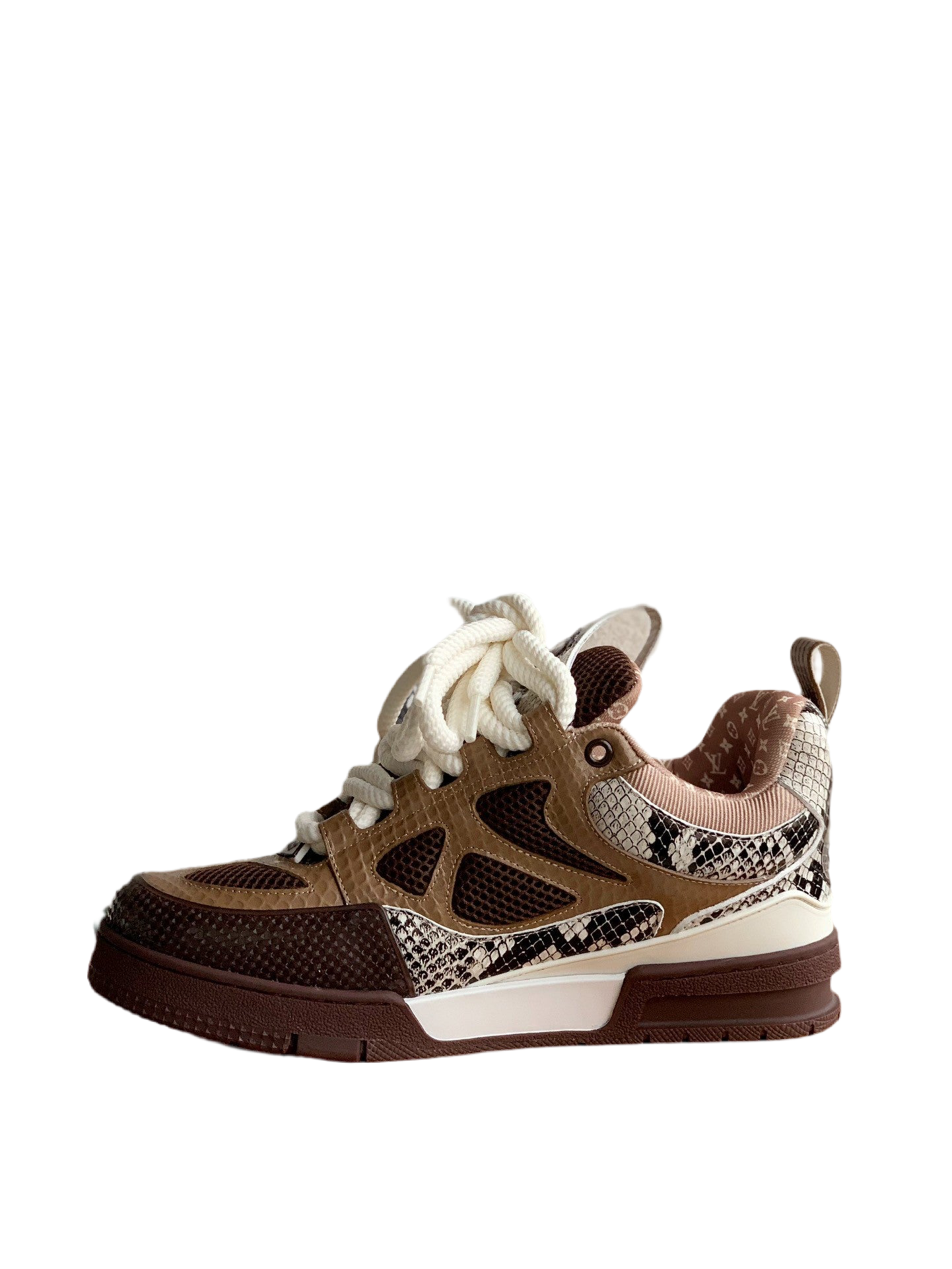 Tênis LV Skate