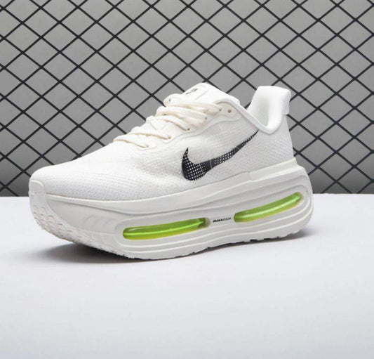Nike Vomero Premium - Branco/Verde