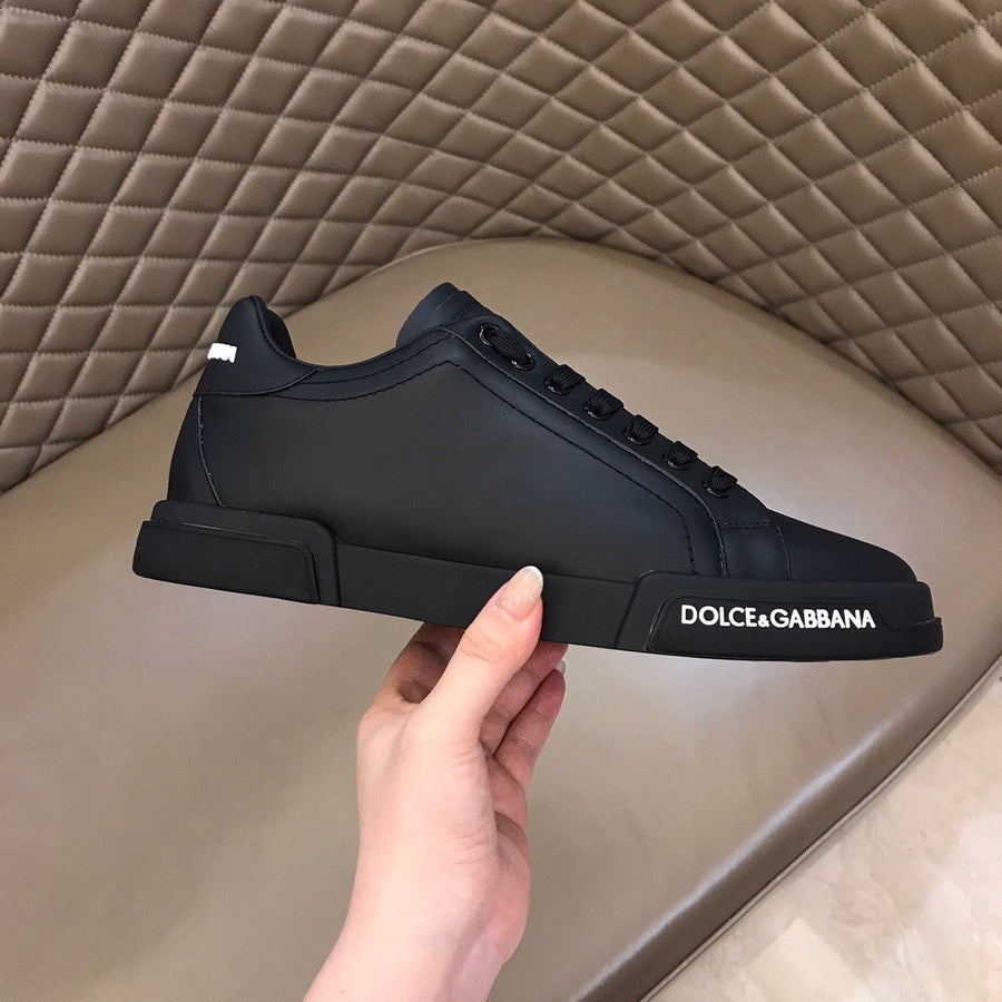 Dolce & Gabbana portofino Black