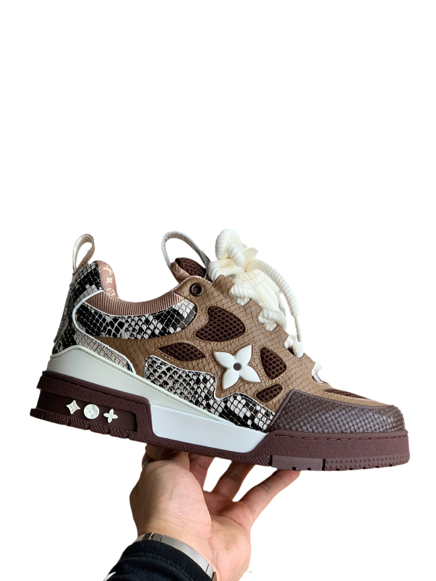 Tênis LV Skate