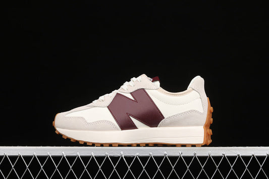 Tênis Runner Malha Bordô