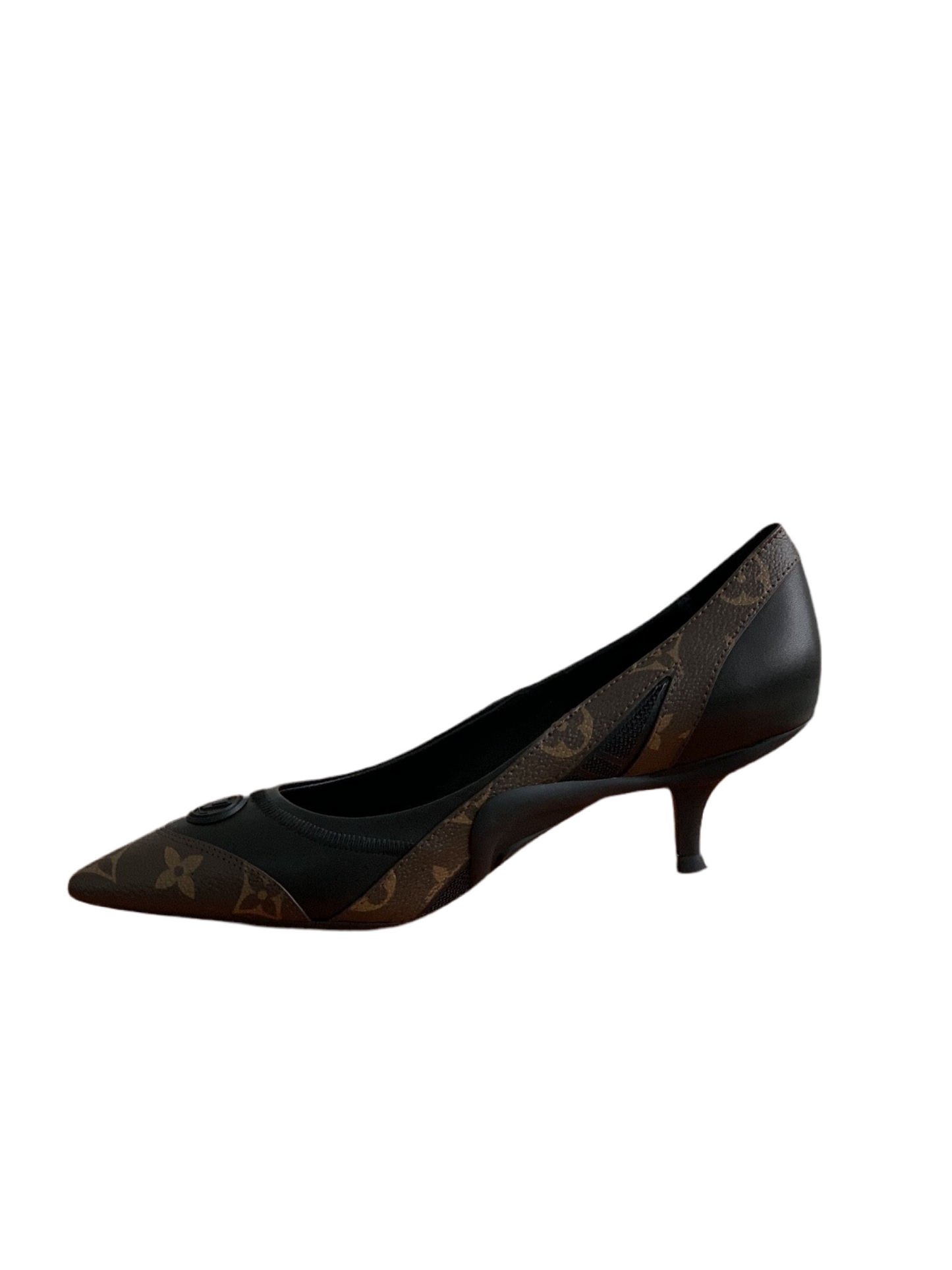 Scarpin Louis Vuitton