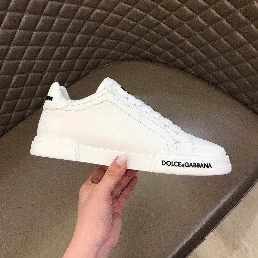 Dolce & Gabbana Portofino White