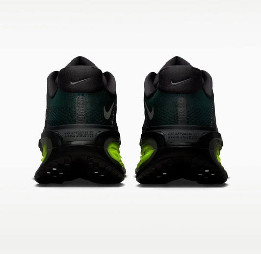 Nike Vomero Premium - Preto/Verde