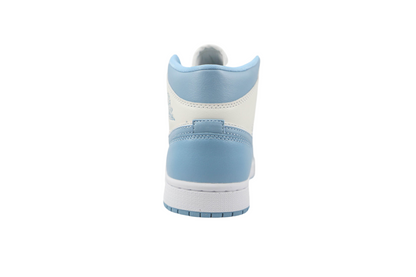 Jordan 1 Mid UNC