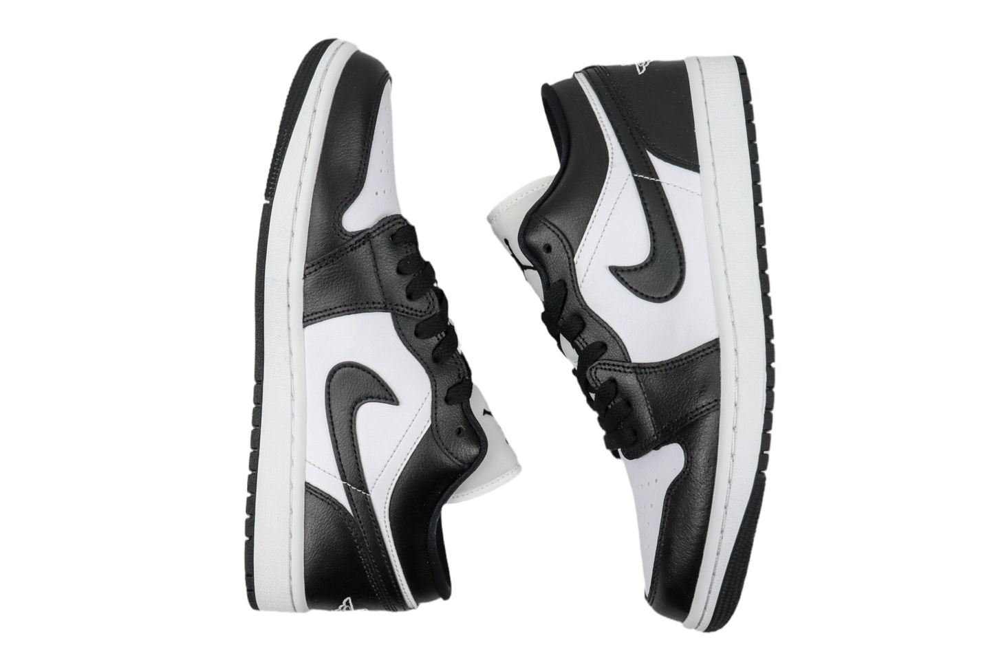 Jordan 1 Low Panda