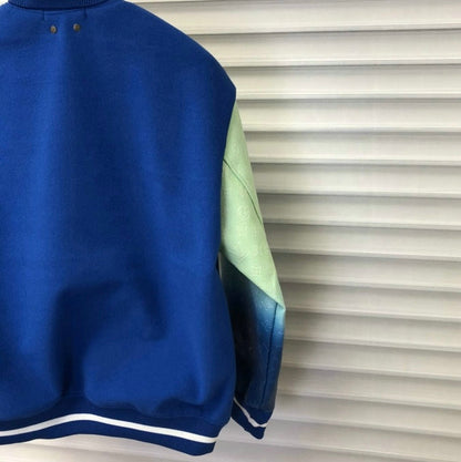 Jaqueta Azul