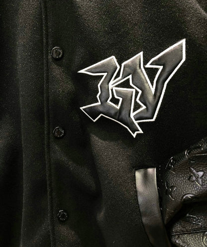 Jaqueta Preto