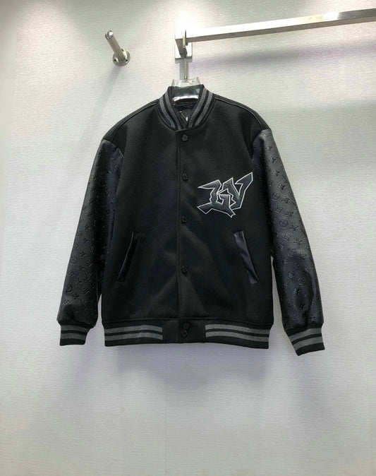 Jaqueta Preto