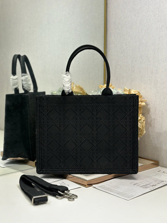 Bolsa Cristhian Dior Book Tote